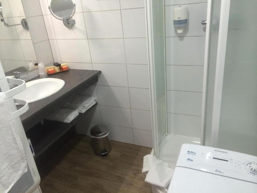 Appartements Du Beffroi Арас Екстер'єр фото